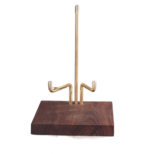 黄铜盘子展示架盘子架碟子架子奖牌摆件支架相框装饰瓷盘托架底座