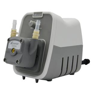 卡默尔蠕动泵实验室冷却液加水小型泵计量容积调速食品级定量水泵