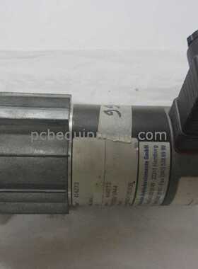 G645Z00005508 NECKAR Motoren - 二手 - 含 保修