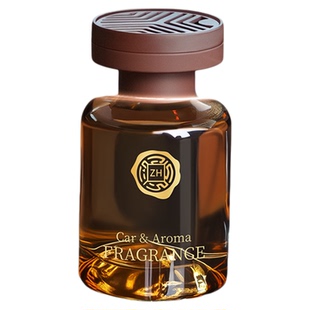 茶香车载香薰2025新款持久留香氛男女士车内高级汽车上专用淡香水
