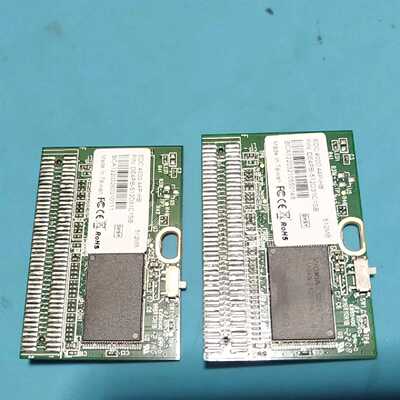 议价INNODISK EDC4000 44P-HB 512MB电维修