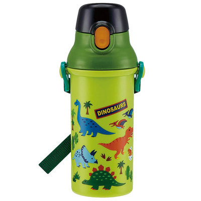 skater儿童直饮水杯壶夏季480ml