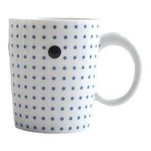 法国柏图 BERNARDAUD KNOSSOS系列马克杯北欧风精美瓷器礼盒装