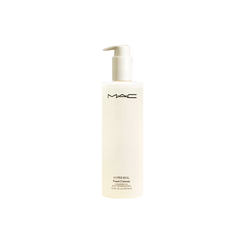 【自营】MAC/魅可白芍养肤 清透焕颜清爽卸妆油400ml
