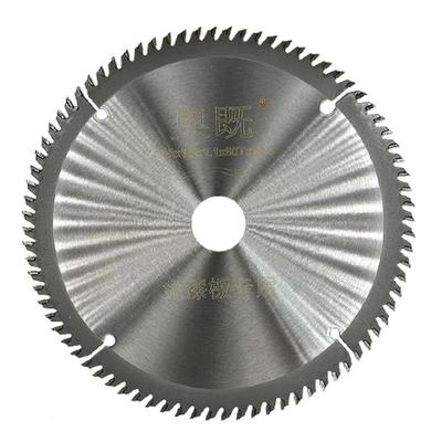 奥既装修456英寸锰钢木工锯片