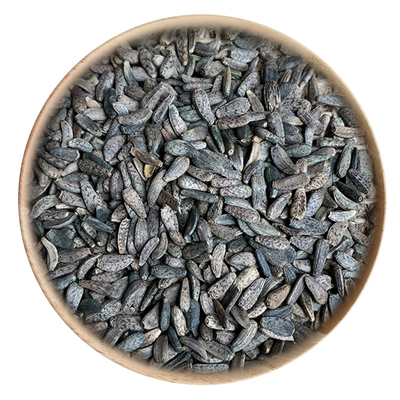 50g炒牛蒡子可打粉满包邮