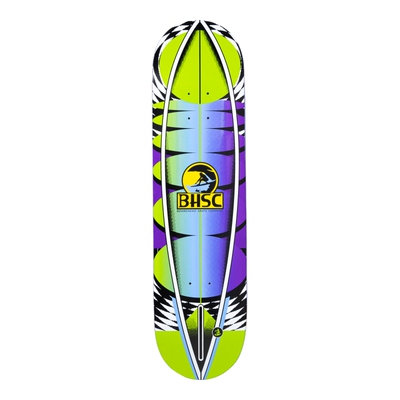 专业双翘滑板BOARDHEAD进口枫木