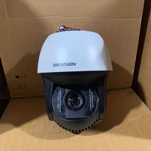 【请询价】海康威视8寸球机IDS2DF8825IXA项目型号全新