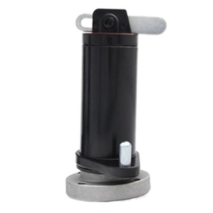 送丝机阻尼轴OTC欧式一体机送丝盘轴二保焊机配件 焊丝铝轴托盘架