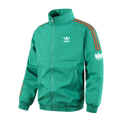 奥莱撤柜【二折专区】夹克外套男