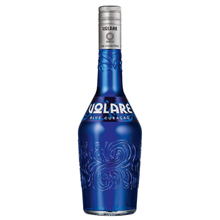 沃乐瑞蓝橙薄荷白橙黑可可桃子杏仁蜜瓜接骨木樱桃苹果杏子配制酒