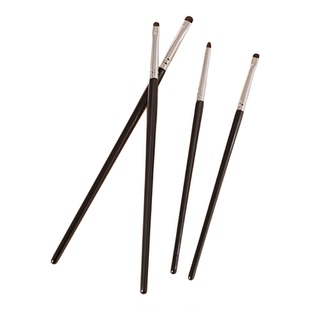 巨巨好用小马毛小号眼线刷眼影细节刷化妆刷精细遮瑕刷眼头卧蚕刷