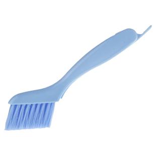 振兴窗户槽沟清洁刷多功能清洁窗台刷子长柄折叠汽车刷缝隙刷毛刷