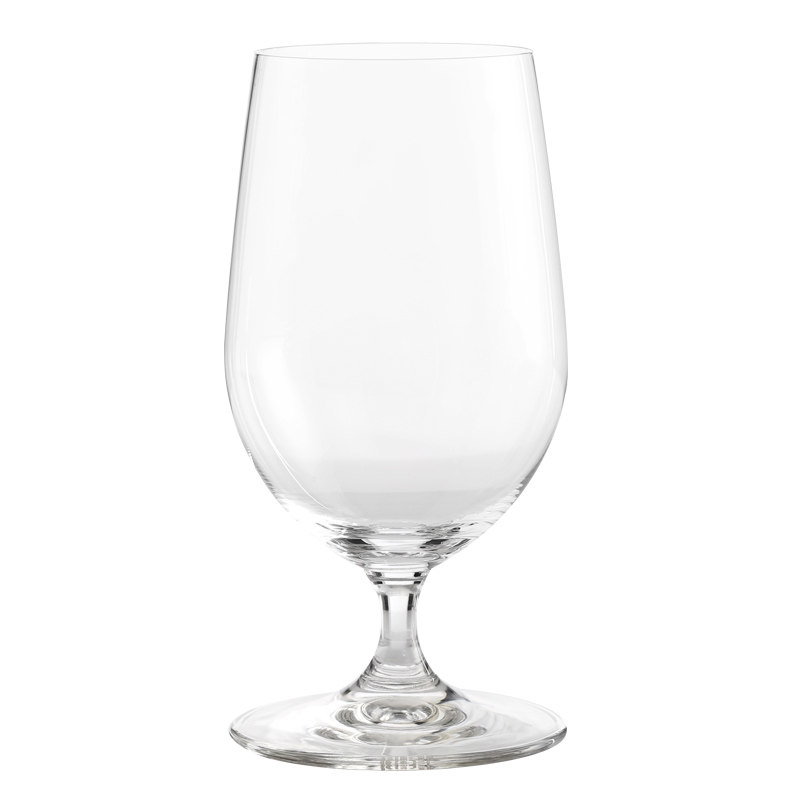 德国进口riedel水晶玻璃绿茶杯