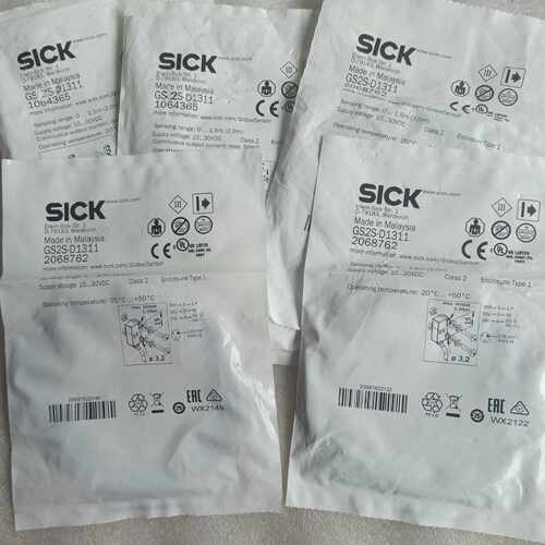 询价-SICK西克光电传感器GS2S-D1311，，原-可维修