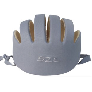 成人防摔帽防老年人跌倒保护头部脑袋可调大小透气防撞神器护头帽