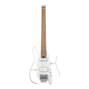 Donner唐农HUSH-X PRO电吉他无头便携智能吉他可拆卸进阶内置效果