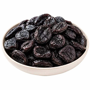 无核西梅干无蔗糖0添加剂去核孕妇新疆特大西梅孕妇蜜饯零食年货