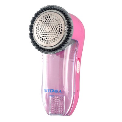 SID/超人毛球修剪器充插两用