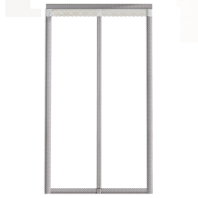 【暖暖盾™】2025新款保温隔断帘