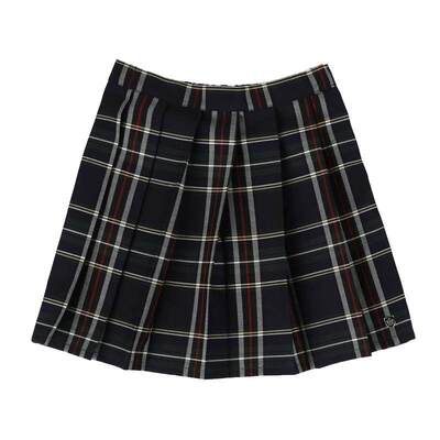 IvyHouse童装短裙百褶