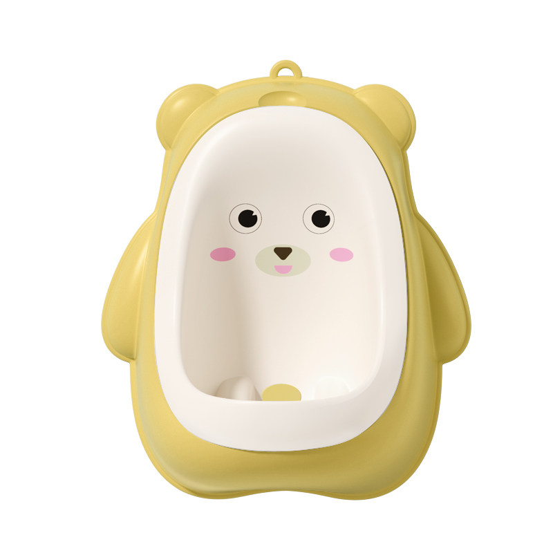 如山儿童小便器挂墙式小便池