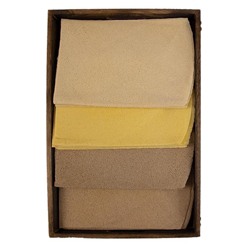 山东临沂大煎饼纯粗粮无任何添加