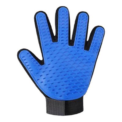 撸猫手套除猫毛神器按摩梳