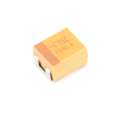 原装贴片钽电容3528B16V4.7UF