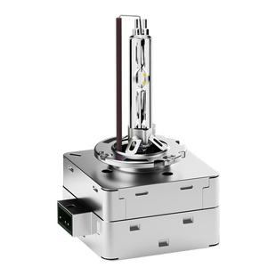 奥迪q5 a3 a6l a4l q3 q7 a5 d3s氙气灯泡远近光一体疝气大灯超亮