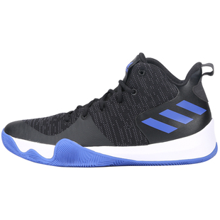 Adidas/阿迪达斯正品EXPLOSIVE FLASH 团队场上男子篮球鞋 B43615