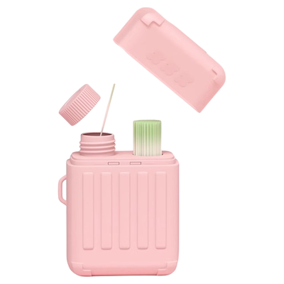 【清理污垢】耳洞清洁线去异味