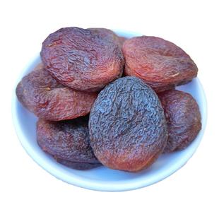 新疆特产土耳其杏干无添加天然无核无糖进口特级大黑杏干250g杏脯