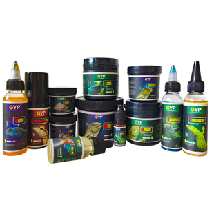 爬宠营养品爬虫钙粉维生素电解质滴眼液d3补钙BAC蛙病消聚维酮碘