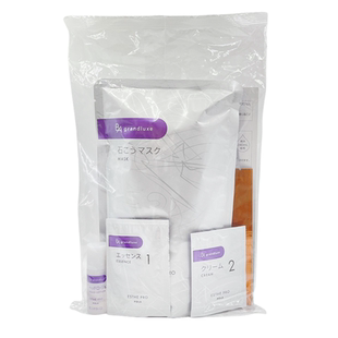 POLA宝丽院线日本本土BA石膏面膜APEX美白敏感痘肌面膜直邮