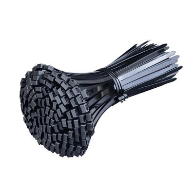 尼龙扎带厂家批发规格齐全