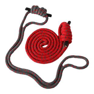 艾扬格瑜伽墙绳无弹力头倒立辅助绳子下腰拉伸带家用瑜伽馆瑜伽绳