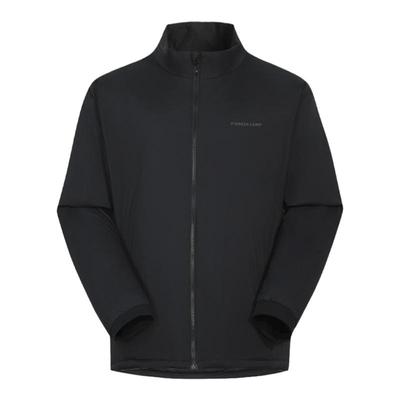 Primaloft金标P棉户外立领棉服