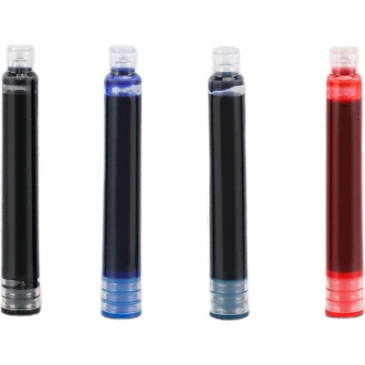 3.4mm口径钢笔墨囊3.4mm通用