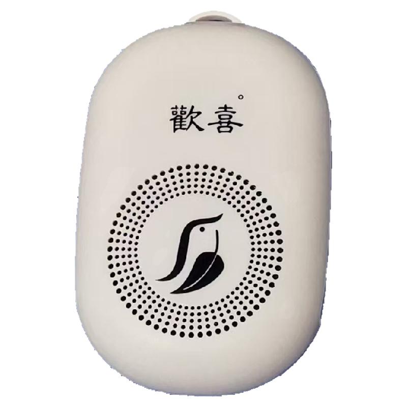 健身气功八段锦太极拳五禽戏养生音乐播放器轻音乐随身听小音箱响
