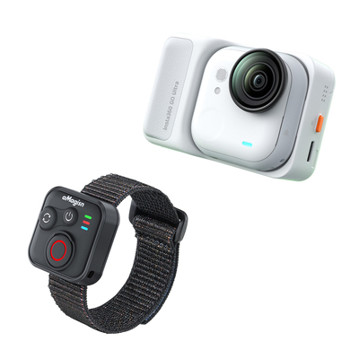 aMagisn阿迈蓝牙遥控器3.0