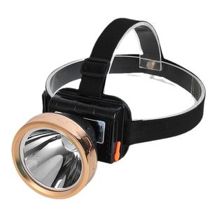 光明大将头灯充电矿灯家用夜钓超亮头戴小手电筒超长续航强光头灯