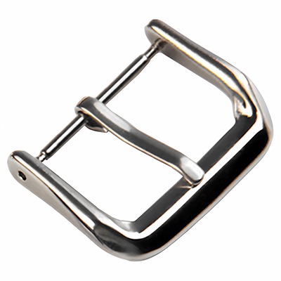 表扣包邮手表配件不锈钢卡扣腕