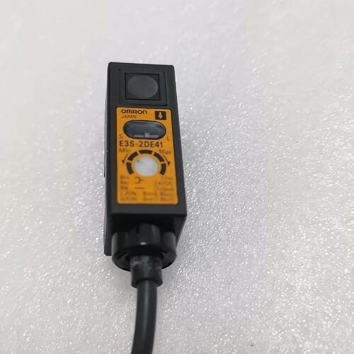 溢价-光电开关 E3S-2DE41