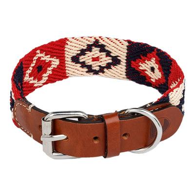 宠物项圈牵引Buddys西班牙进口