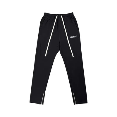 正品ASKYURSELF侧拉链