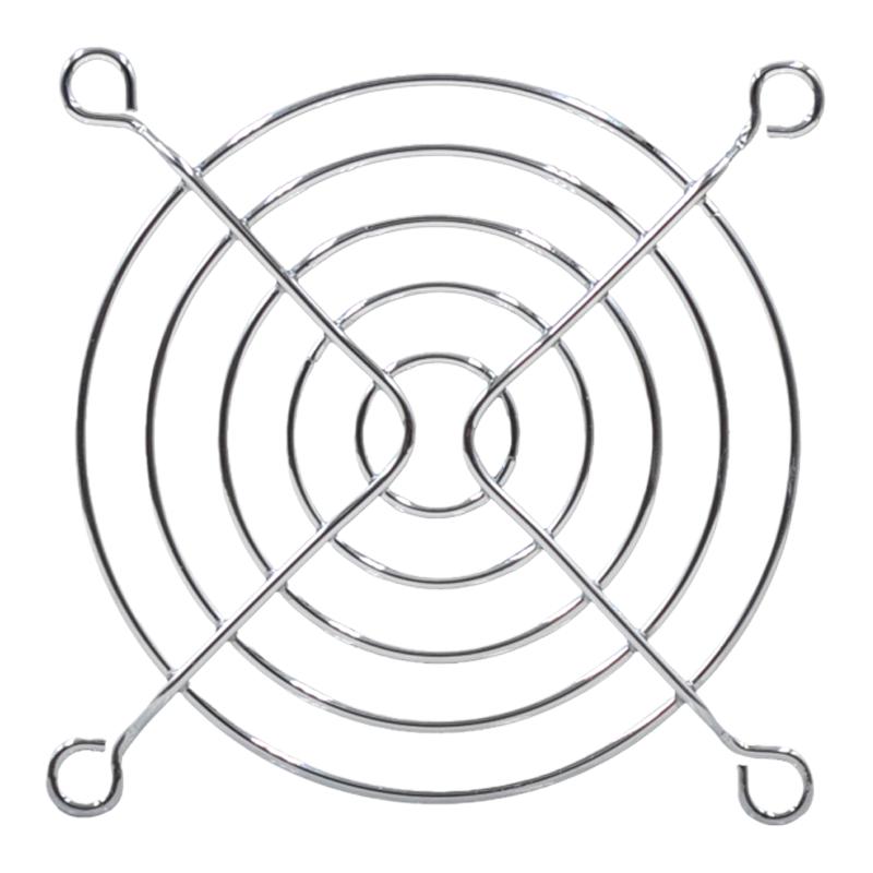 SNOWFAN 90 9CM散热风扇防护网罩90/92系列 9225 9238风机网罩
