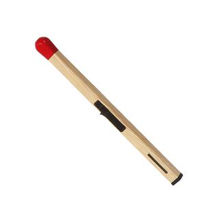 火柴打火机长手柄点火器卡通可爱点香薰高级感打火机点火枪打火枪