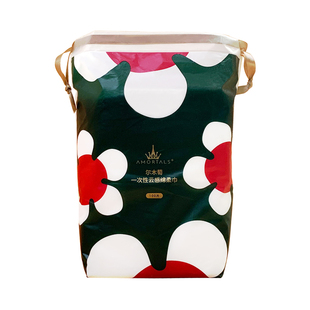 尔木萄云感绵柔洗脸巾加厚一次性洗脸巾女绵柔洁面巾擦脸巾正品男