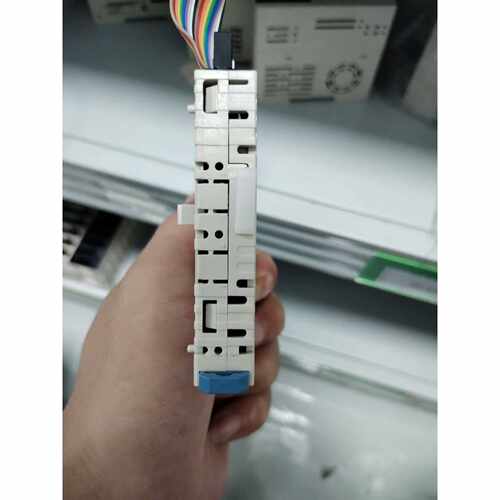 禾川PLC扩展模块HCA8C16EXC功能